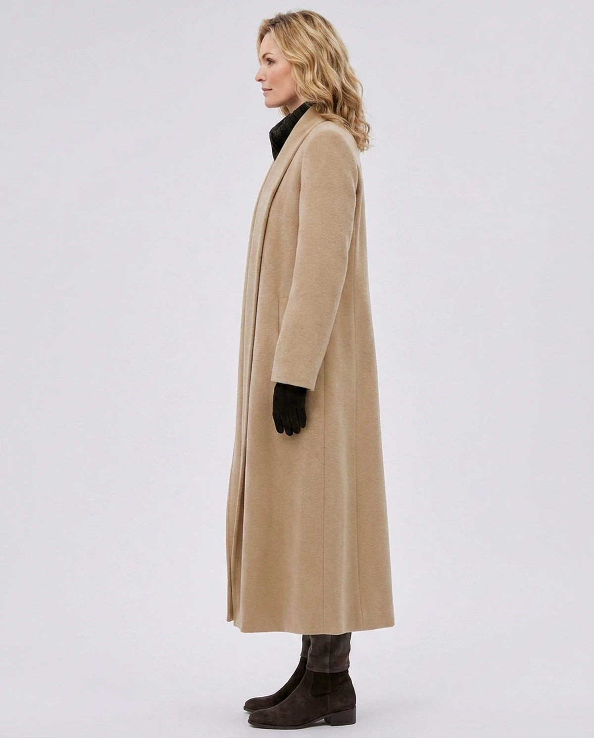Lenora Jackets — Khaki | SKU: RB-296099-khaki-XS,RB-296099-khaki-S,RB-296099-khaki-M,RB-296099-khaki-L,RB-296099-khaki-XL,RB-296099-khaki-2XL