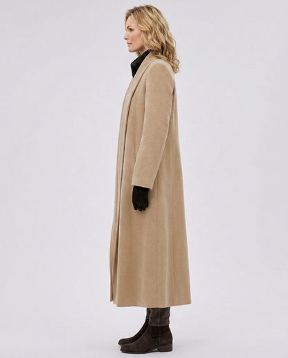 Lenora Jackets — Khaki | SKU: RB-296099-khaki-XS,RB-296099-khaki-S,RB-296099-khaki-M,RB-296099-khaki-L,RB-296099-khaki-XL,RB-296099-khaki-2XL