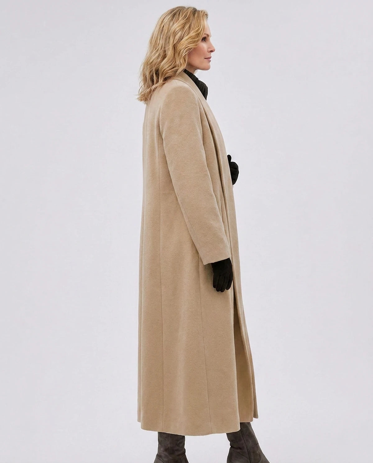 Lenora Jackets — Khaki | SKU: RB-296099-khaki-XS,RB-296099-khaki-S,RB-296099-khaki-M,RB-296099-khaki-L,RB-296099-khaki-XL,RB-296099-khaki-2XL