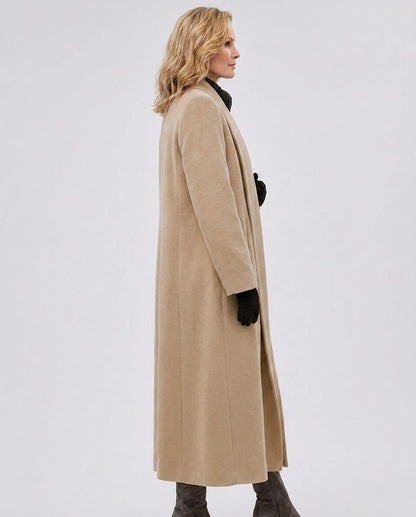 Lenora Jackets — Khaki | SKU: RB-296099-khaki-XS,RB-296099-khaki-S,RB-296099-khaki-M,RB-296099-khaki-L,RB-296099-khaki-XL,RB-296099-khaki-2XL