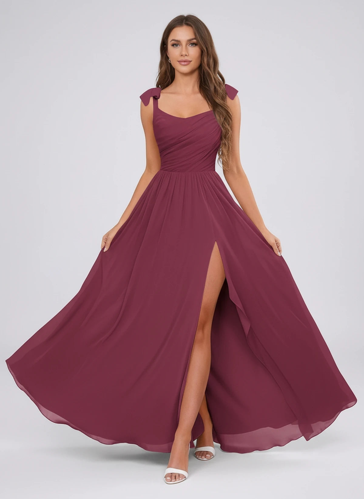 Leontine Maxi Dresses — Desert Rose | SKU: RB-e1bcdc-desert29-2,RB-e1bcdc-desert29-4,RB-e1bcdc-desert29-6,RB-e1bcdc-desert29-8,RB-e1bcdc-desert29-10,RB-e1bcdc-desert29-12,RB-e1bcdc-desert29-14,RB-e1bcdc-desert29-16,RB-e1bcdc-desert29-16W,RB-e1bcdc-desert29-18W,RB-e1bcdc-desert29-20W,RB-e1bcdc-desert29-22W