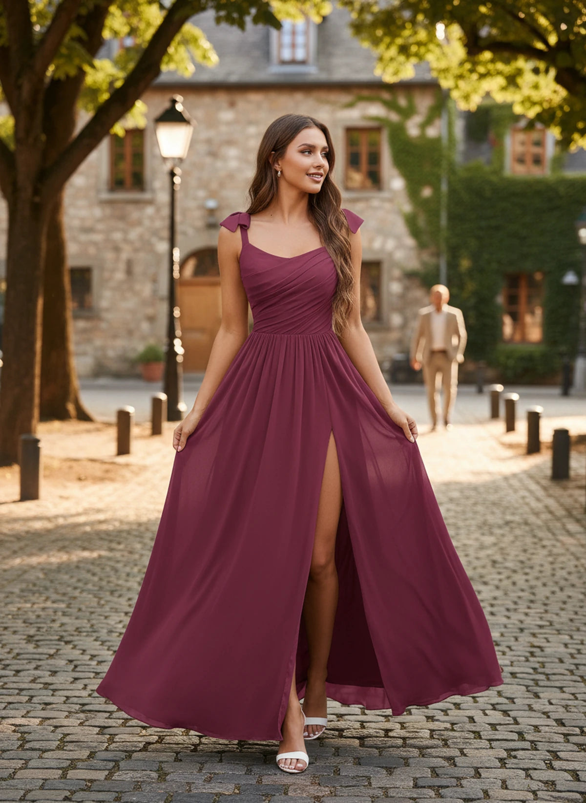 Leontine Maxi Dresses — Desert Rose | SKU: RB-e1bcdc-desert29-2,RB-e1bcdc-desert29-4,RB-e1bcdc-desert29-6,RB-e1bcdc-desert29-8,RB-e1bcdc-desert29-10,RB-e1bcdc-desert29-12,RB-e1bcdc-desert29-14,RB-e1bcdc-desert29-16,RB-e1bcdc-desert29-16W,RB-e1bcdc-desert29-18W,RB-e1bcdc-desert29-20W,RB-e1bcdc-desert29-22W