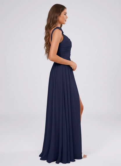 Leontine Maxi Dresses — Navy | SKU: RB-e1bcdc-navy-2,RB-e1bcdc-navy-4,RB-e1bcdc-navy-6,RB-e1bcdc-navy-8,RB-e1bcdc-navy-10,RB-e1bcdc-navy-12,RB-e1bcdc-navy-14,RB-e1bcdc-navy-16,RB-e1bcdc-navy-16W,RB-e1bcdc-navy-18W,RB-e1bcdc-navy-20W,RB-e1bcdc-navy-22W