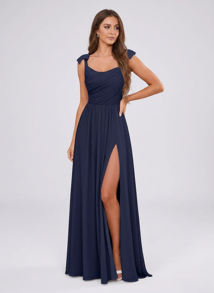 Leontine Maxi Dresses — Navy | SKU: RB-e1bcdc-navy-2,RB-e1bcdc-navy-4,RB-e1bcdc-navy-6,RB-e1bcdc-navy-8,RB-e1bcdc-navy-10,RB-e1bcdc-navy-12,RB-e1bcdc-navy-14,RB-e1bcdc-navy-16,RB-e1bcdc-navy-16W,RB-e1bcdc-navy-18W,RB-e1bcdc-navy-20W,RB-e1bcdc-navy-22W