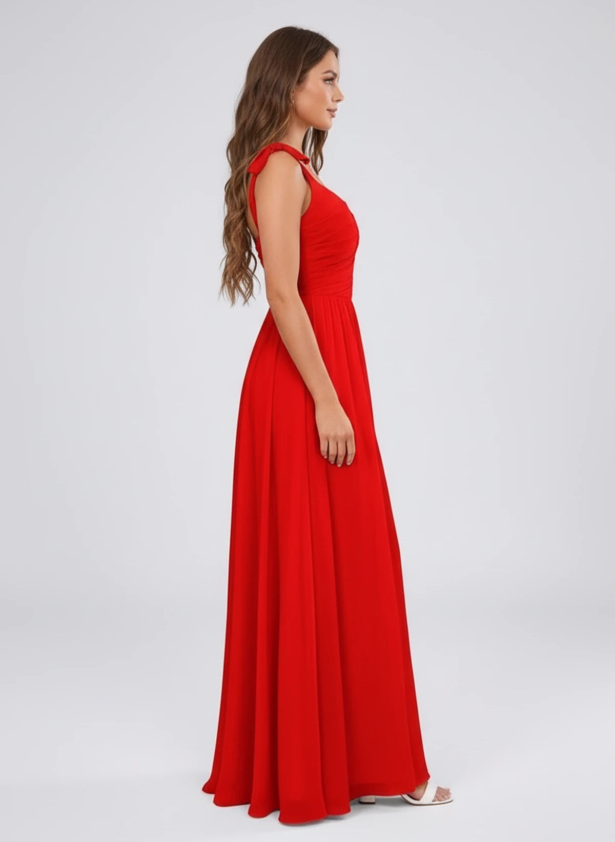 Leontine Maxi Dresses — Red | SKU: RB-e1bcdc-red-2,RB-e1bcdc-red-4,RB-e1bcdc-red-6,RB-e1bcdc-red-8,RB-e1bcdc-red-10,RB-e1bcdc-red-12,RB-e1bcdc-red-14,RB-e1bcdc-red-16,RB-e1bcdc-red-16W,RB-e1bcdc-red-18W,RB-e1bcdc-red-20W,RB-e1bcdc-red-22W