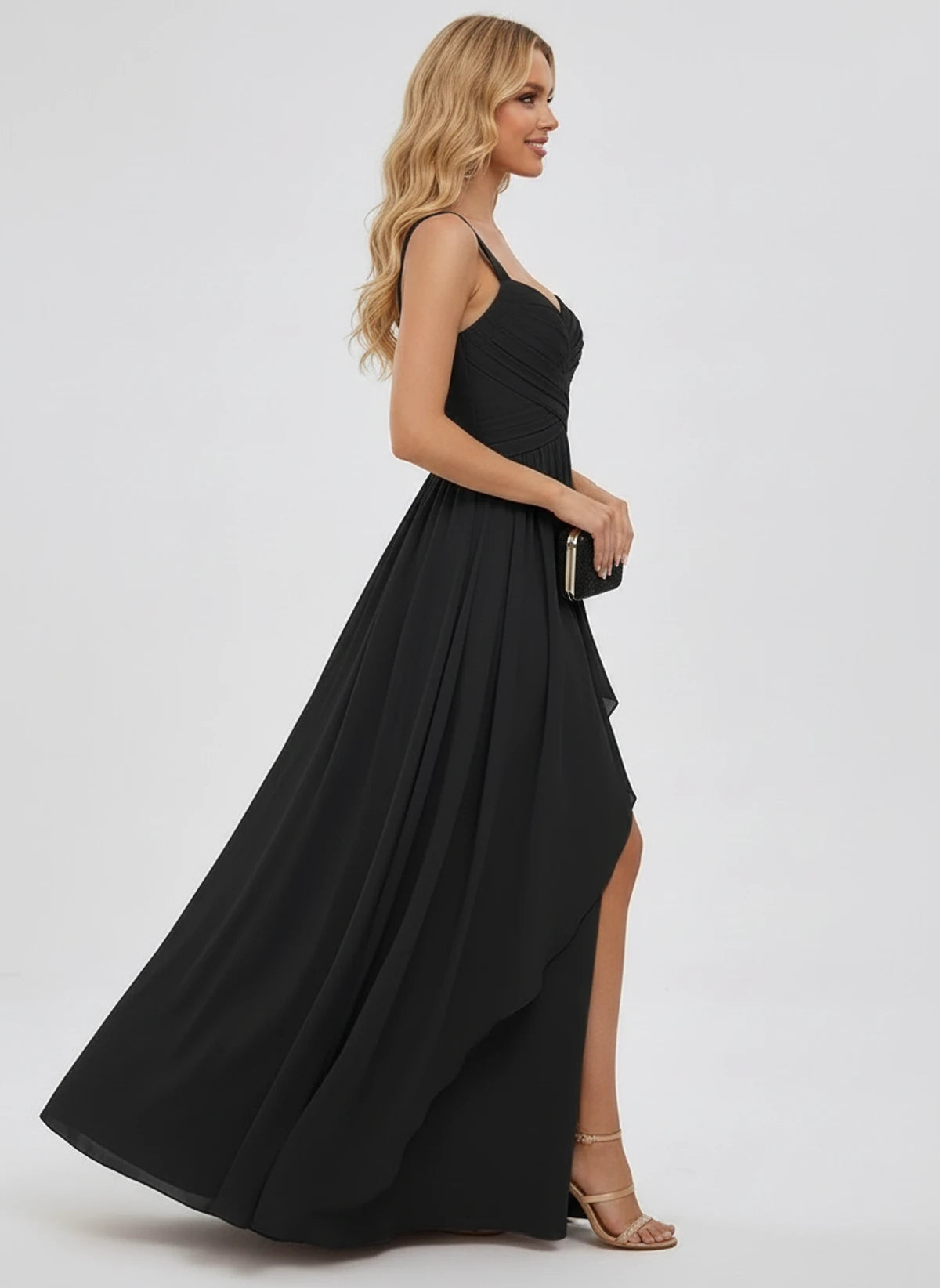 Levantine Maxi Dresses — Black | SKU: RB-9eca9d-black-2,RB-9eca9d-black-4,RB-9eca9d-black-6,RB-9eca9d-black-8,RB-9eca9d-black-10,RB-9eca9d-black-12,RB-9eca9d-black-14,RB-9eca9d-black-16,RB-9eca9d-black-16W,RB-9eca9d-black-18W,RB-9eca9d-black-20W,RB-9eca9d-black-22W