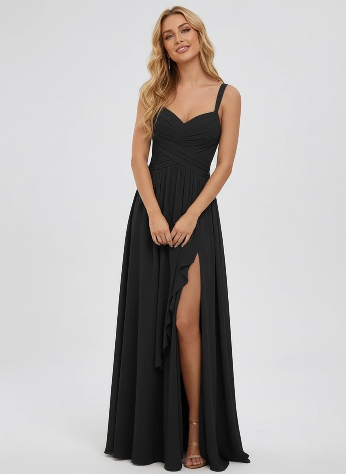 Levantine Maxi Dresses — Black | SKU: RB-9eca9d-black-2,RB-9eca9d-black-4,RB-9eca9d-black-6,RB-9eca9d-black-8,RB-9eca9d-black-10,RB-9eca9d-black-12,RB-9eca9d-black-14,RB-9eca9d-black-16,RB-9eca9d-black-16W,RB-9eca9d-black-18W,RB-9eca9d-black-20W,RB-9eca9d-black-22W