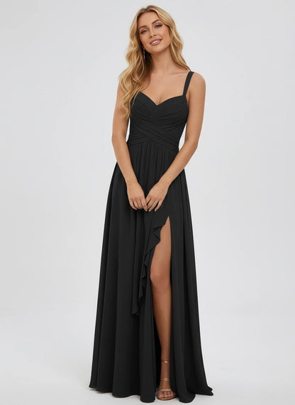 Levantine Maxi Dresses — Black | SKU: RB-9eca9d-black-2,RB-9eca9d-black-4,RB-9eca9d-black-6,RB-9eca9d-black-8,RB-9eca9d-black-10,RB-9eca9d-black-12,RB-9eca9d-black-14,RB-9eca9d-black-16,RB-9eca9d-black-16W,RB-9eca9d-black-18W,RB-9eca9d-black-20W,RB-9eca9d-black-22W