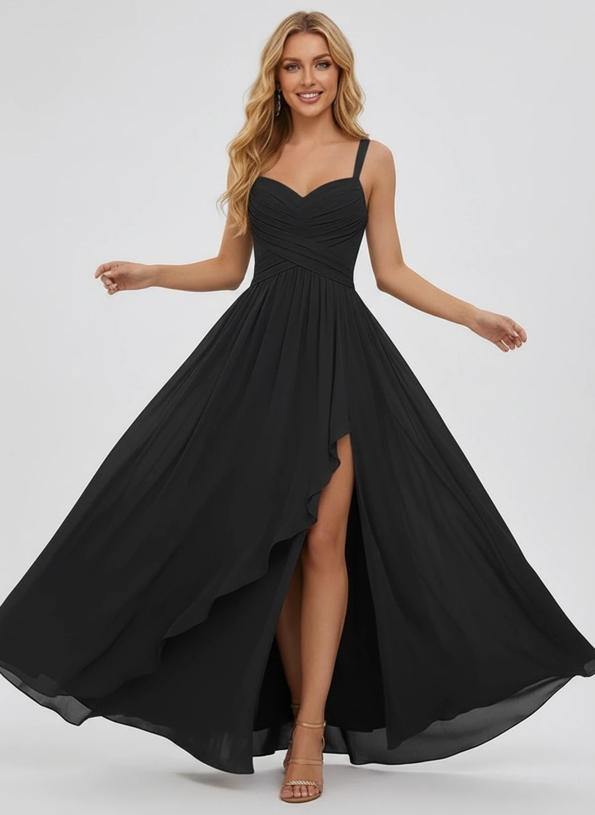 Levantine Maxi Dresses — Black | SKU: RB-9eca9d-black-2,RB-9eca9d-black-4,RB-9eca9d-black-6,RB-9eca9d-black-8,RB-9eca9d-black-10,RB-9eca9d-black-12,RB-9eca9d-black-14,RB-9eca9d-black-16,RB-9eca9d-black-16W,RB-9eca9d-black-18W,RB-9eca9d-black-20W,RB-9eca9d-black-22W