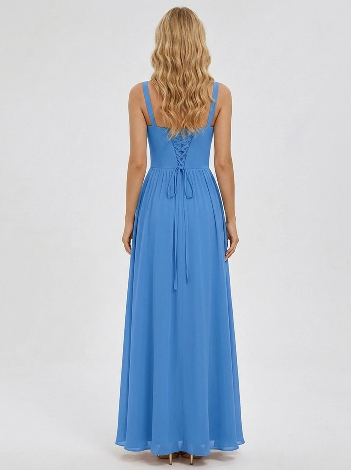 Levantine Maxi Dresses — Blue | SKU: RB-9eca9d-blue-2,RB-9eca9d-blue-4,RB-9eca9d-blue-6,RB-9eca9d-blue-8,RB-9eca9d-blue-10,RB-9eca9d-blue-12,RB-9eca9d-blue-14,RB-9eca9d-blue-16,RB-9eca9d-blue-16W,RB-9eca9d-blue-18W,RB-9eca9d-blue-20W,RB-9eca9d-blue-22W