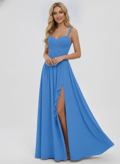 Levantine Maxi Dresses — Blue | SKU: RB-9eca9d-blue-2,RB-9eca9d-blue-4,RB-9eca9d-blue-6,RB-9eca9d-blue-8,RB-9eca9d-blue-10,RB-9eca9d-blue-12,RB-9eca9d-blue-14,RB-9eca9d-blue-16,RB-9eca9d-blue-16W,RB-9eca9d-blue-18W,RB-9eca9d-blue-20W,RB-9eca9d-blue-22W