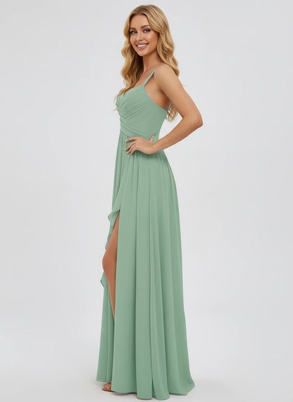 Levantine Maxi Dresses — Dusty Sage | SKU: RB-9eca9d-dustys97-2,RB-9eca9d-dustys97-4,RB-9eca9d-dustys97-6,RB-9eca9d-dustys97-8,RB-9eca9d-dustys97-10,RB-9eca9d-dustys97-12,RB-9eca9d-dustys97-14,RB-9eca9d-dustys97-16,RB-9eca9d-dustys97-16W,RB-9eca9d-dustys97-18W,RB-9eca9d-dustys97-20W,RB-9eca9d-dustys97-22W