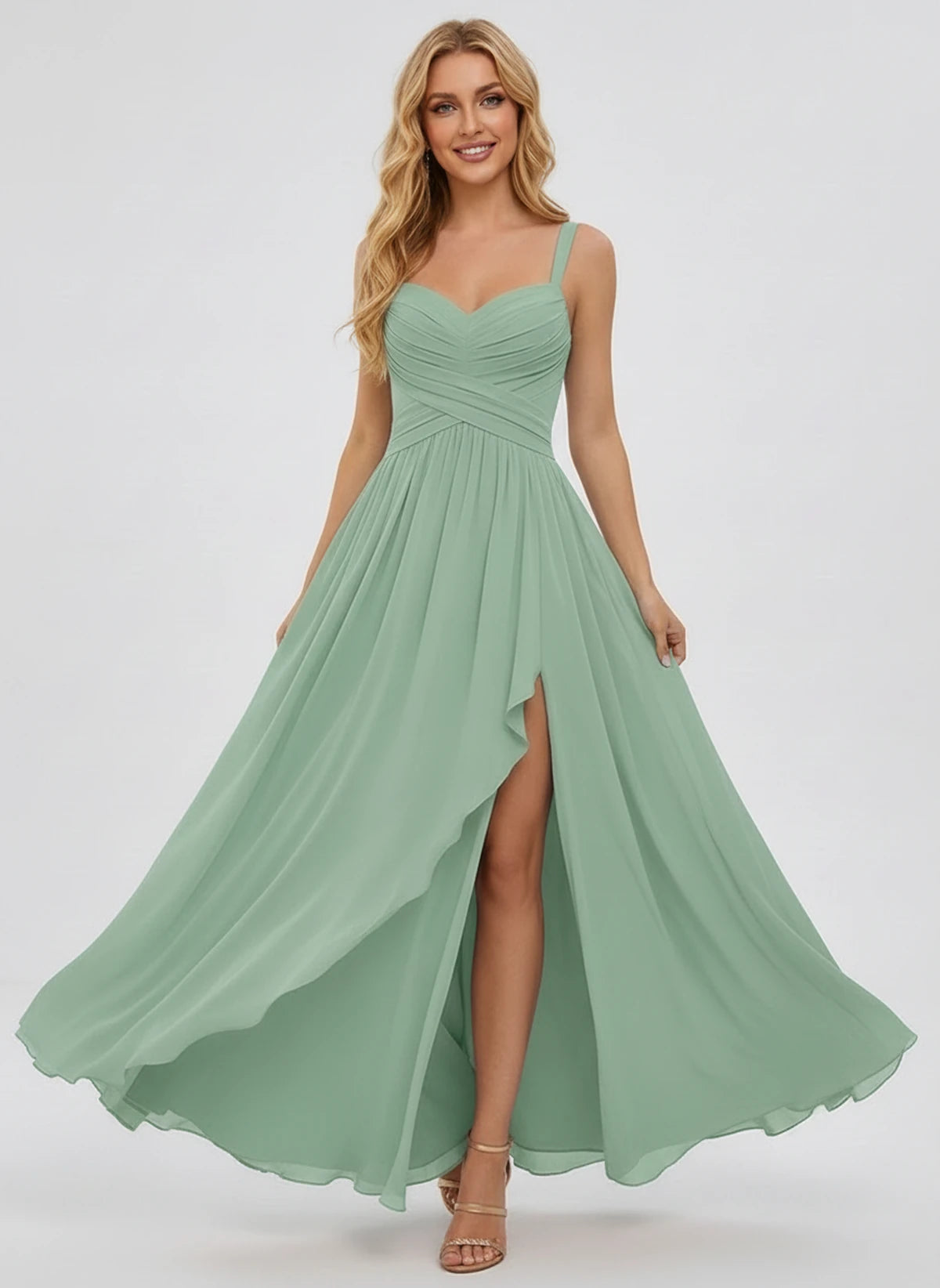 Levantine Maxi Dresses — Dusty Sage | SKU: RB-9eca9d-dustys97-2,RB-9eca9d-dustys97-4,RB-9eca9d-dustys97-6,RB-9eca9d-dustys97-8,RB-9eca9d-dustys97-10,RB-9eca9d-dustys97-12,RB-9eca9d-dustys97-14,RB-9eca9d-dustys97-16,RB-9eca9d-dustys97-16W,RB-9eca9d-dustys97-18W,RB-9eca9d-dustys97-20W,RB-9eca9d-dustys97-22W