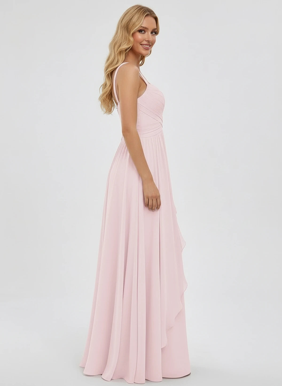 Levantine Maxi Dresses — Pink | SKU: RB-9eca9d-pink-2,RB-9eca9d-pink-4,RB-9eca9d-pink-6,RB-9eca9d-pink-8,RB-9eca9d-pink-10,RB-9eca9d-pink-12,RB-9eca9d-pink-14,RB-9eca9d-pink-16,RB-9eca9d-pink-16W,RB-9eca9d-pink-18W,RB-9eca9d-pink-20W,RB-9eca9d-pink-22W