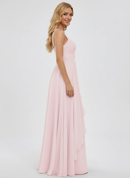 Levantine Maxi Dresses — Pink | SKU: RB-9eca9d-pink-2,RB-9eca9d-pink-4,RB-9eca9d-pink-6,RB-9eca9d-pink-8,RB-9eca9d-pink-10,RB-9eca9d-pink-12,RB-9eca9d-pink-14,RB-9eca9d-pink-16,RB-9eca9d-pink-16W,RB-9eca9d-pink-18W,RB-9eca9d-pink-20W,RB-9eca9d-pink-22W