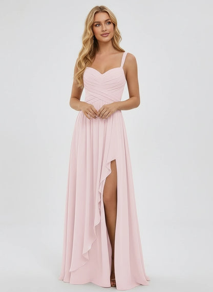 Levantine Maxi Dresses — Pink | SKU: RB-9eca9d-pink-2,RB-9eca9d-pink-4,RB-9eca9d-pink-6,RB-9eca9d-pink-8,RB-9eca9d-pink-10,RB-9eca9d-pink-12,RB-9eca9d-pink-14,RB-9eca9d-pink-16,RB-9eca9d-pink-16W,RB-9eca9d-pink-18W,RB-9eca9d-pink-20W,RB-9eca9d-pink-22W