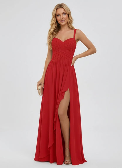 Levantine Maxi Dresses — Red | SKU: RB-9eca9d-red-2,RB-9eca9d-red-4,RB-9eca9d-red-6,RB-9eca9d-red-8,RB-9eca9d-red-10,RB-9eca9d-red-12,RB-9eca9d-red-14,RB-9eca9d-red-16,RB-9eca9d-red-16W,RB-9eca9d-red-18W,RB-9eca9d-red-20W,RB-9eca9d-red-22W