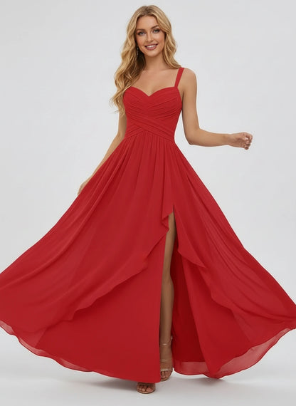 Levantine Maxi Dresses — Red | SKU: RB-9eca9d-red-2,RB-9eca9d-red-4,RB-9eca9d-red-6,RB-9eca9d-red-8,RB-9eca9d-red-10,RB-9eca9d-red-12,RB-9eca9d-red-14,RB-9eca9d-red-16,RB-9eca9d-red-16W,RB-9eca9d-red-18W,RB-9eca9d-red-20W,RB-9eca9d-red-22W