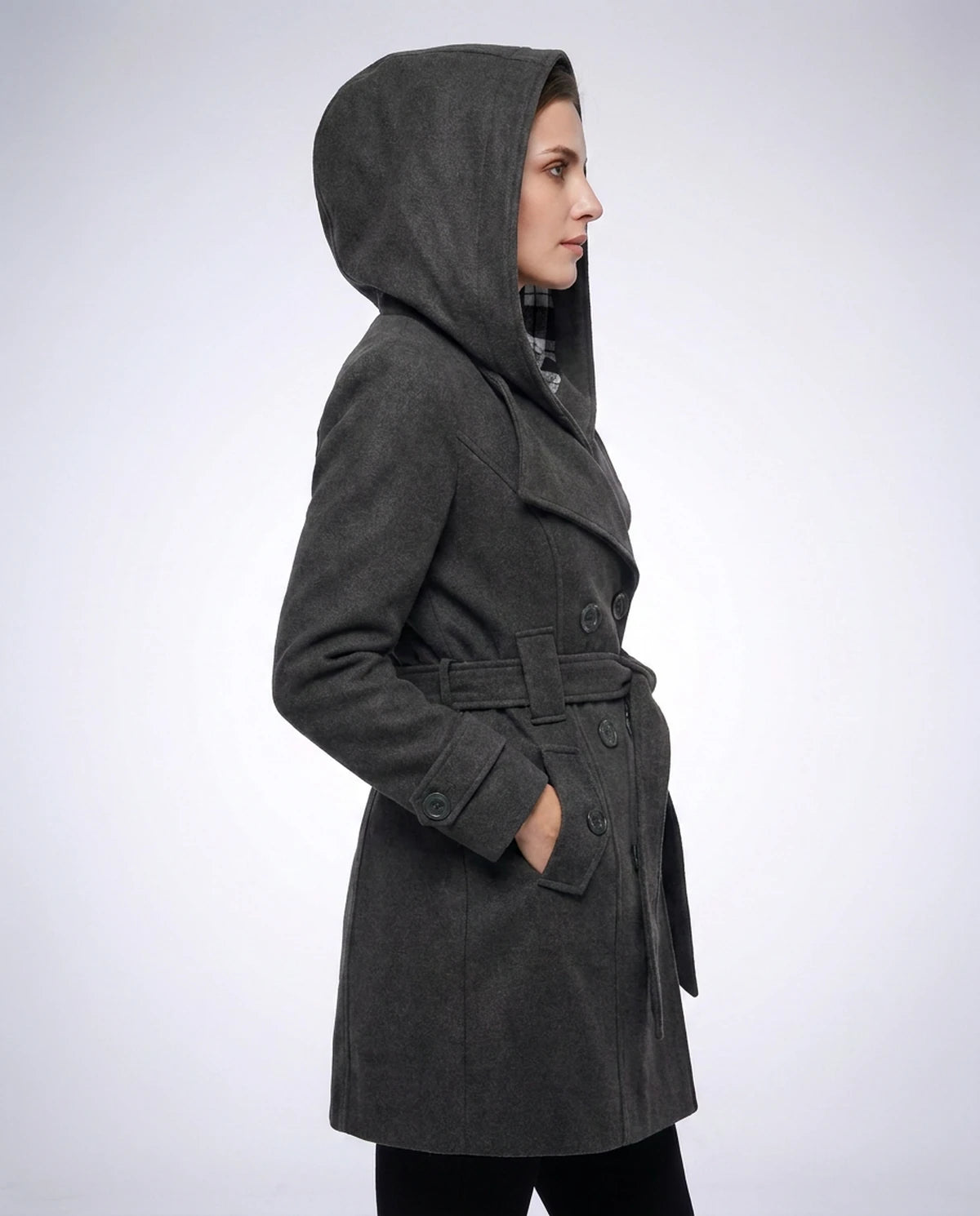 Lisbeth Jackets — Dark Grey | SKU: RB-58d117-darkgrey-XS,RB-58d117-darkgrey-S,RB-58d117-darkgrey-M,RB-58d117-darkgrey-L,RB-58d117-darkgrey-XL,RB-58d117-darkgrey-2XL