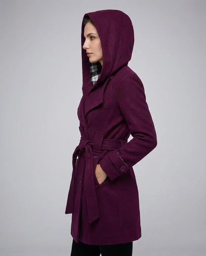 Lisbeth Jackets — Purple | SKU: RB-58d117-purple-XS,RB-58d117-purple-S,RB-58d117-purple-M,RB-58d117-purple-L,RB-58d117-purple-XL,RB-58d117-purple-2XL