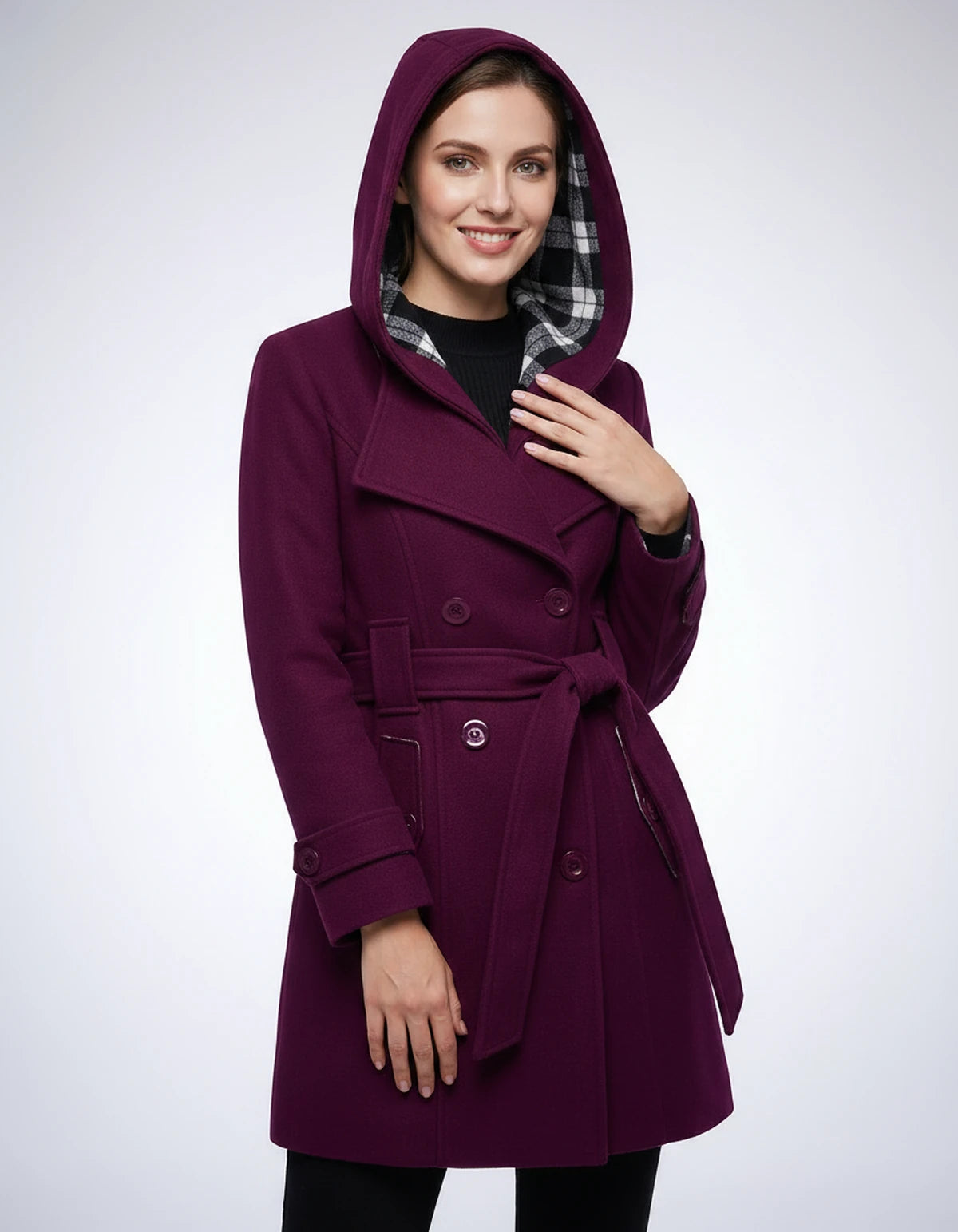 Lisbeth Jackets — Purple | SKU: RB-58d117-purple-XS,RB-58d117-purple-S,RB-58d117-purple-M,RB-58d117-purple-L,RB-58d117-purple-XL,RB-58d117-purple-2XL