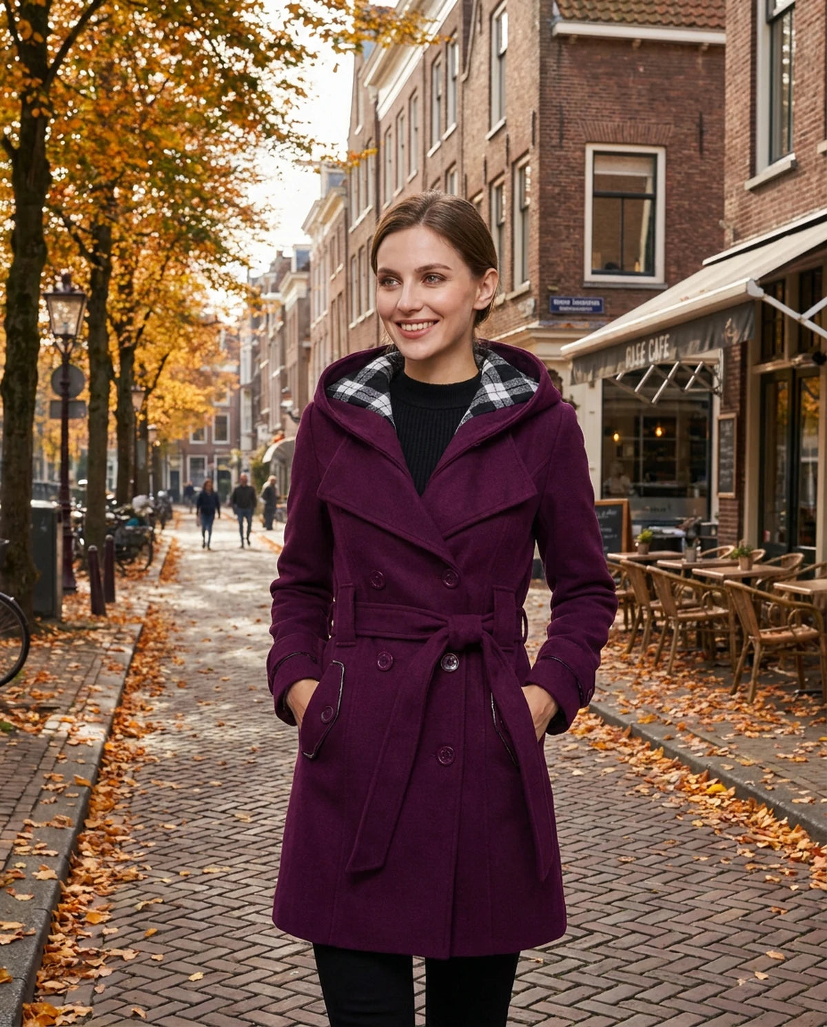 Lisbeth Jackets — Purple | SKU: RB-58d117-purple-XS,RB-58d117-purple-S,RB-58d117-purple-M,RB-58d117-purple-L,RB-58d117-purple-XL,RB-58d117-purple-2XL
