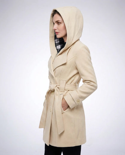 Lisbeth Jackets — Rice White | SKU: RB-58d117-ricewh94-XS,RB-58d117-ricewh94-S,RB-58d117-ricewh94-M,RB-58d117-ricewh94-L,RB-58d117-ricewh94-XL,RB-58d117-ricewh94-2XL