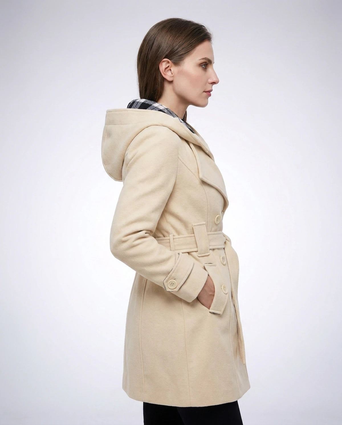 Lisbeth Jackets — Rice White | SKU: RB-58d117-ricewh94-XS,RB-58d117-ricewh94-S,RB-58d117-ricewh94-M,RB-58d117-ricewh94-L,RB-58d117-ricewh94-XL,RB-58d117-ricewh94-2XL