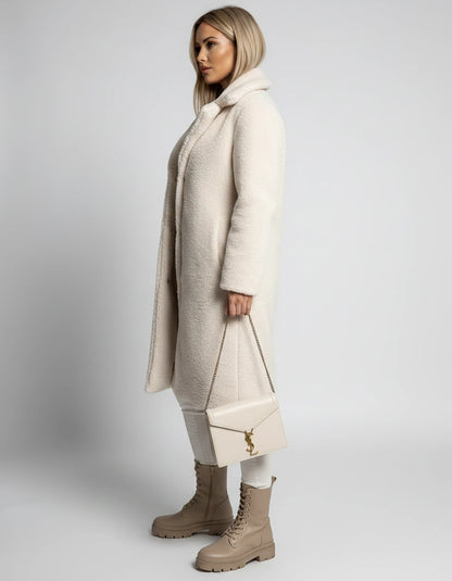 Liviana Jackets — Apricot | SKU: RB-31d34b-apricot-XS,RB-31d34b-apricot-S,RB-31d34b-apricot-M,RB-31d34b-apricot-L,RB-31d34b-apricot-XL,RB-31d34b-apricot-2XL