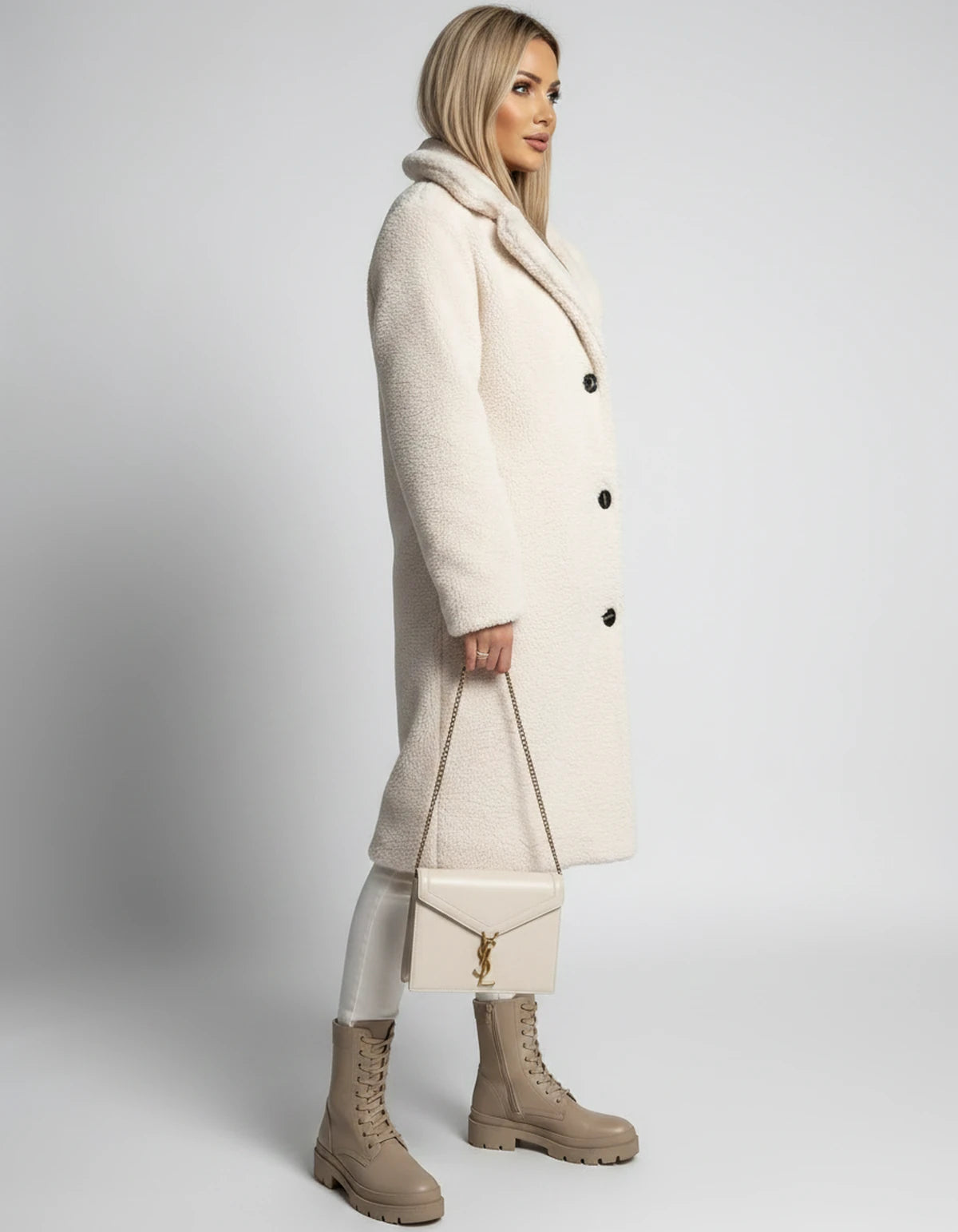 Liviana Jackets — Apricot | SKU: RB-31d34b-apricot-XS,RB-31d34b-apricot-S,RB-31d34b-apricot-M,RB-31d34b-apricot-L,RB-31d34b-apricot-XL,RB-31d34b-apricot-2XL