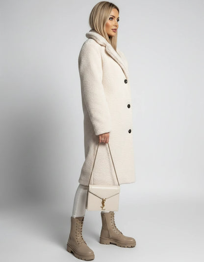 Liviana Jackets — Apricot | SKU: RB-31d34b-apricot-XS,RB-31d34b-apricot-S,RB-31d34b-apricot-M,RB-31d34b-apricot-L,RB-31d34b-apricot-XL,RB-31d34b-apricot-2XL