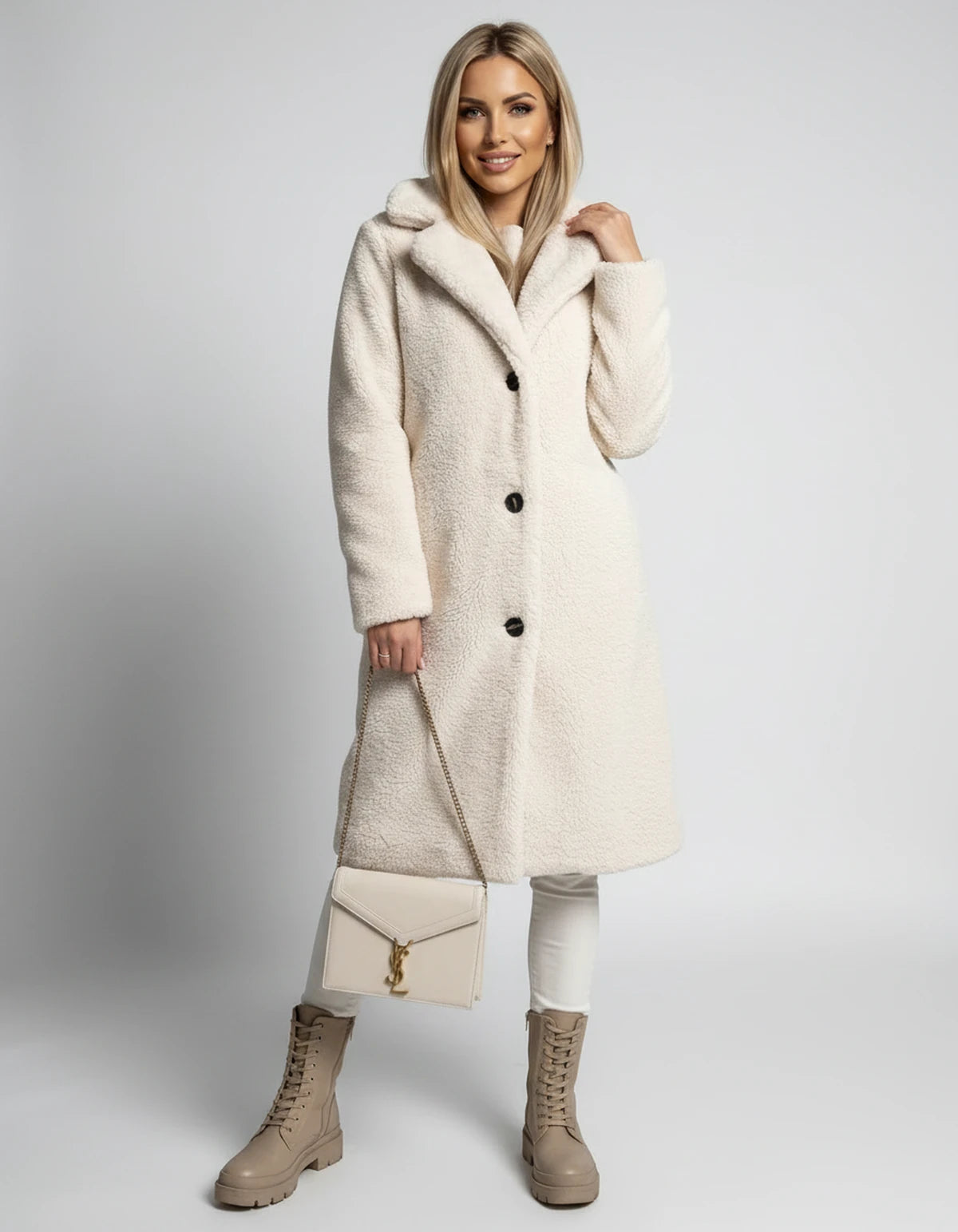 Liviana Jackets — Apricot | SKU: RB-31d34b-apricot-XS,RB-31d34b-apricot-S,RB-31d34b-apricot-M,RB-31d34b-apricot-L,RB-31d34b-apricot-XL,RB-31d34b-apricot-2XL
