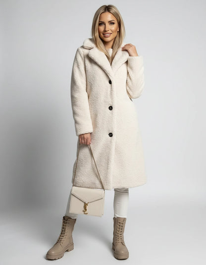 Liviana Jackets — Apricot | SKU: RB-31d34b-apricot-XS,RB-31d34b-apricot-S,RB-31d34b-apricot-M,RB-31d34b-apricot-L,RB-31d34b-apricot-XL,RB-31d34b-apricot-2XL