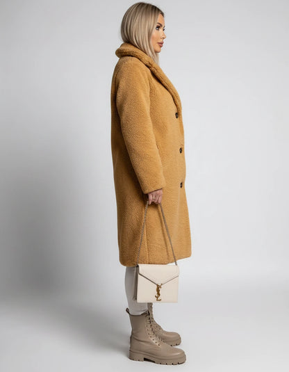 Liviana Jackets — Khaki | SKU: RB-31d34b-khaki-XS,RB-31d34b-khaki-S,RB-31d34b-khaki-M,RB-31d34b-khaki-L,RB-31d34b-khaki-XL,RB-31d34b-khaki-2XL
