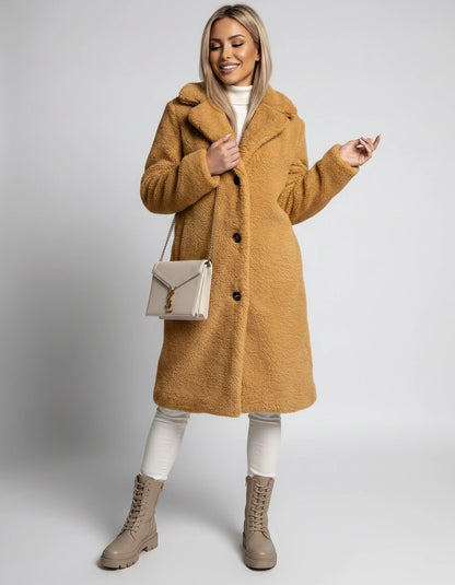 Liviana Jackets — Khaki | SKU: RB-31d34b-khaki-XS,RB-31d34b-khaki-S,RB-31d34b-khaki-M,RB-31d34b-khaki-L,RB-31d34b-khaki-XL,RB-31d34b-khaki-2XL