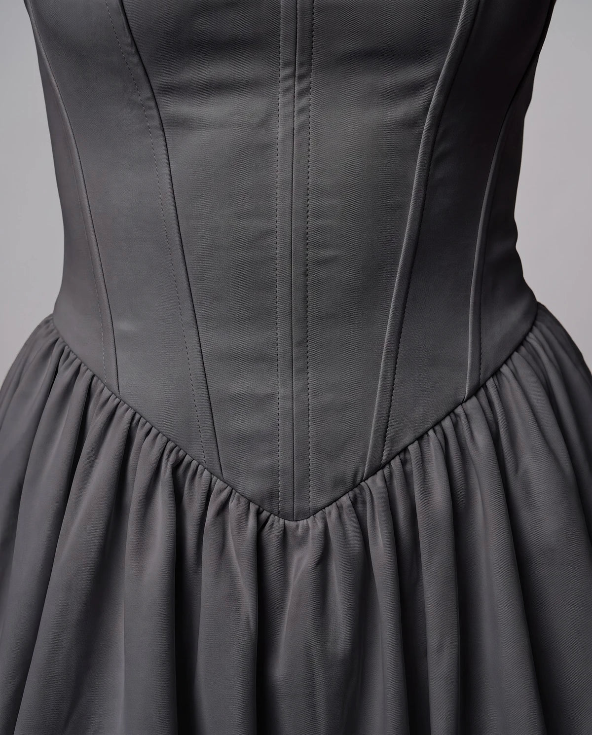 Loranthe Mini Dresses — Black | SKU: RB-a722e3-black-XS,RB-a722e3-black-S,RB-a722e3-black-M,RB-a722e3-black-L