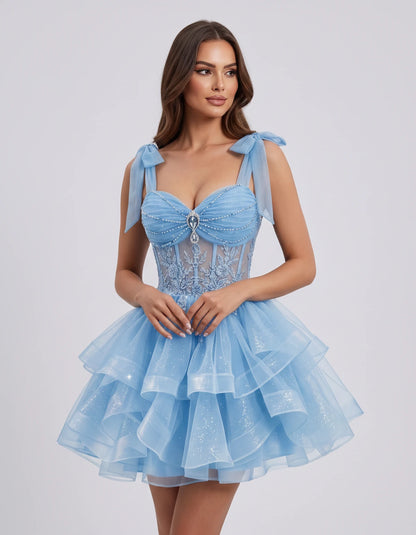 Loreley Midi Dresses — Light Blue | SKU: RB-77f8ce-lightb7b-2,RB-77f8ce-lightb7b-4,RB-77f8ce-lightb7b-6,RB-77f8ce-lightb7b-8,RB-77f8ce-lightb7b-10,RB-77f8ce-lightb7b-12,RB-77f8ce-lightb7b-14,RB-77f8ce-lightb7b-14W,RB-77f8ce-lightb7b-16,RB-77f8ce-lightb7b-16W,RB-77f8ce-lightb7b-18W,RB-77f8ce-lightb7b-20W