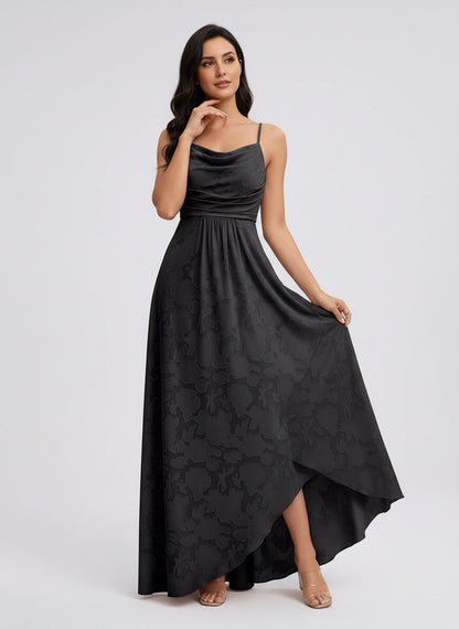 Lorenza Maxi Dresses — Black | SKU: RB-82456c-black-2,RB-82456c-black-4,RB-82456c-black-6,RB-82456c-black-8,RB-82456c-black-10,RB-82456c-black-12,RB-82456c-black-14,RB-82456c-black-16,RB-82456c-black-16W,RB-82456c-black-18W,RB-82456c-black-20W,RB-82456c-black-22W