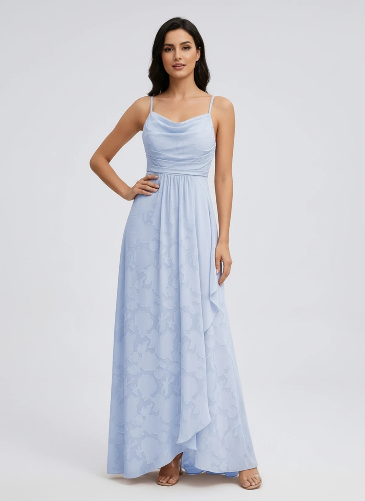 Lorenza Maxi Dresses — Light Blue | SKU: RB-82456c-lightb7b-2,RB-82456c-lightb7b-4,RB-82456c-lightb7b-6,RB-82456c-lightb7b-8,RB-82456c-lightb7b-10,RB-82456c-lightb7b-12,RB-82456c-lightb7b-14,RB-82456c-lightb7b-16,RB-82456c-lightb7b-16W,RB-82456c-lightb7b-18W,RB-82456c-lightb7b-20W,RB-82456c-lightb7b-22W