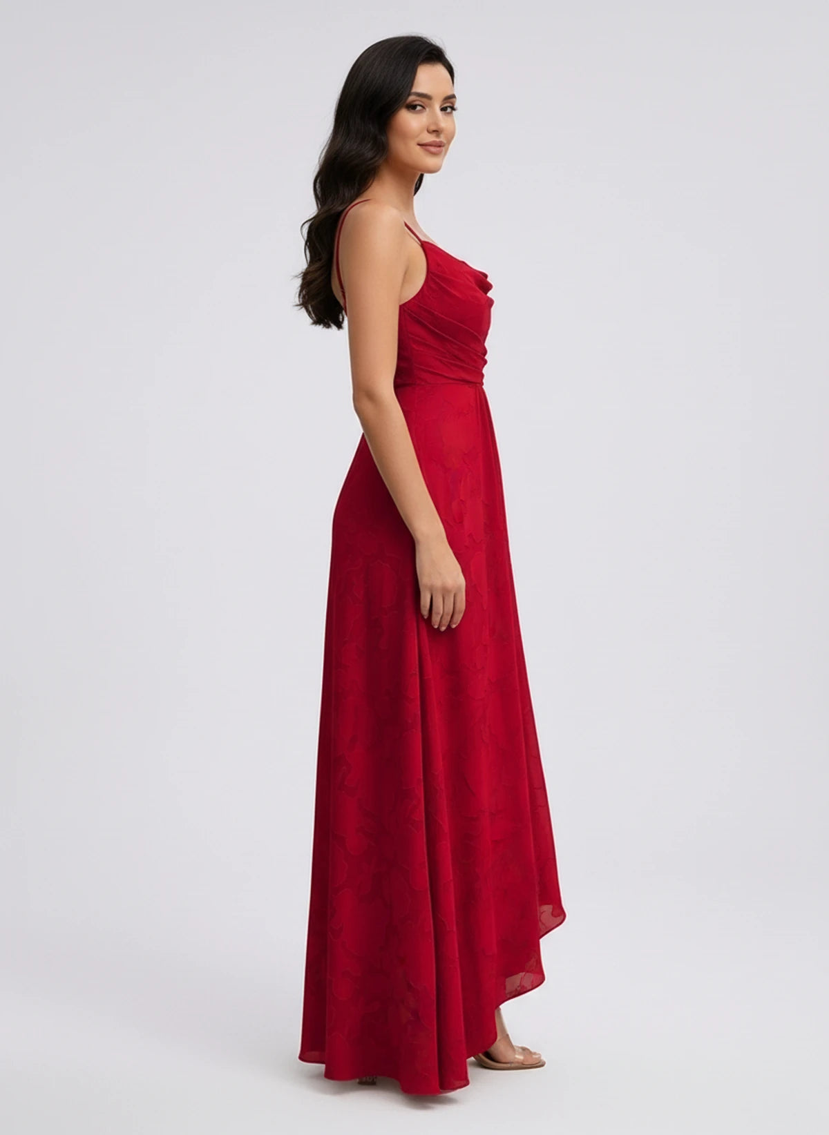 Lorenza Maxi Dresses — Red | SKU: RB-82456c-red-2,RB-82456c-red-4,RB-82456c-red-6,RB-82456c-red-8,RB-82456c-red-10,RB-82456c-red-12,RB-82456c-red-14,RB-82456c-red-16,RB-82456c-red-16W,RB-82456c-red-18W,RB-82456c-red-20W,RB-82456c-red-22W