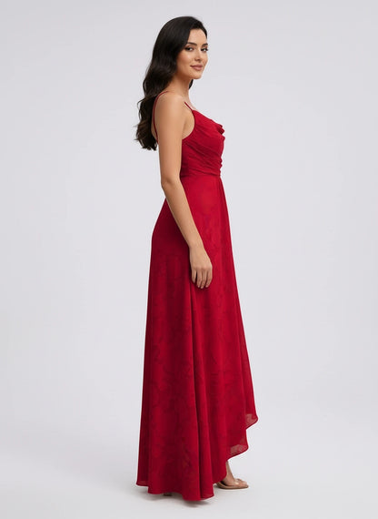 Lorenza Maxi Dresses — Red | SKU: RB-82456c-red-2,RB-82456c-red-4,RB-82456c-red-6,RB-82456c-red-8,RB-82456c-red-10,RB-82456c-red-12,RB-82456c-red-14,RB-82456c-red-16,RB-82456c-red-16W,RB-82456c-red-18W,RB-82456c-red-20W,RB-82456c-red-22W
