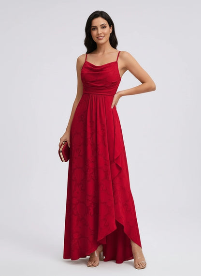 Lorenza Maxi Dresses — Red | SKU: RB-82456c-red-2,RB-82456c-red-4,RB-82456c-red-6,RB-82456c-red-8,RB-82456c-red-10,RB-82456c-red-12,RB-82456c-red-14,RB-82456c-red-16,RB-82456c-red-16W,RB-82456c-red-18W,RB-82456c-red-20W,RB-82456c-red-22W