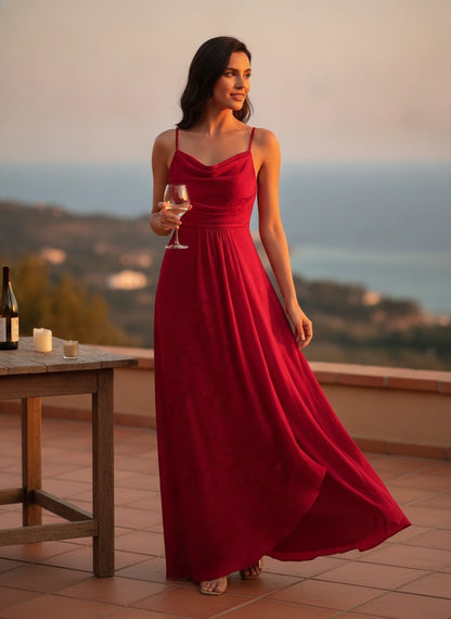Lorenza Maxi Dresses — Red | SKU: RB-82456c-red-2,RB-82456c-red-4,RB-82456c-red-6,RB-82456c-red-8,RB-82456c-red-10,RB-82456c-red-12,RB-82456c-red-14,RB-82456c-red-16,RB-82456c-red-16W,RB-82456c-red-18W,RB-82456c-red-20W,RB-82456c-red-22W