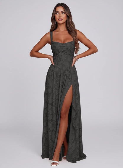 Louvain Maxi Dresses — Black | SKU: RB-76b941-black-2,RB-76b941-black-4,RB-76b941-black-6,RB-76b941-black-8,RB-76b941-black-10,RB-76b941-black-12,RB-76b941-black-14,RB-76b941-black-16,RB-76b941-black-16W,RB-76b941-black-18W,RB-76b941-black-20W,RB-76b941-black-22W