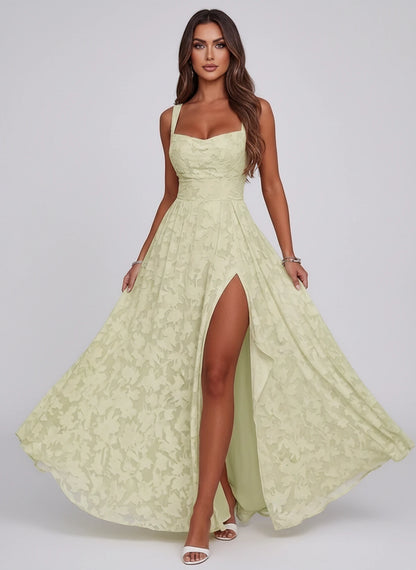 Louvain Maxi Dresses — Sage Green | SKU: RB-76b941-sagegr01-2,RB-76b941-sagegr01-4,RB-76b941-sagegr01-6,RB-76b941-sagegr01-8,RB-76b941-sagegr01-10,RB-76b941-sagegr01-12,RB-76b941-sagegr01-14,RB-76b941-sagegr01-16,RB-76b941-sagegr01-16W,RB-76b941-sagegr01-18W,RB-76b941-sagegr01-20W,RB-76b941-sagegr01-22W