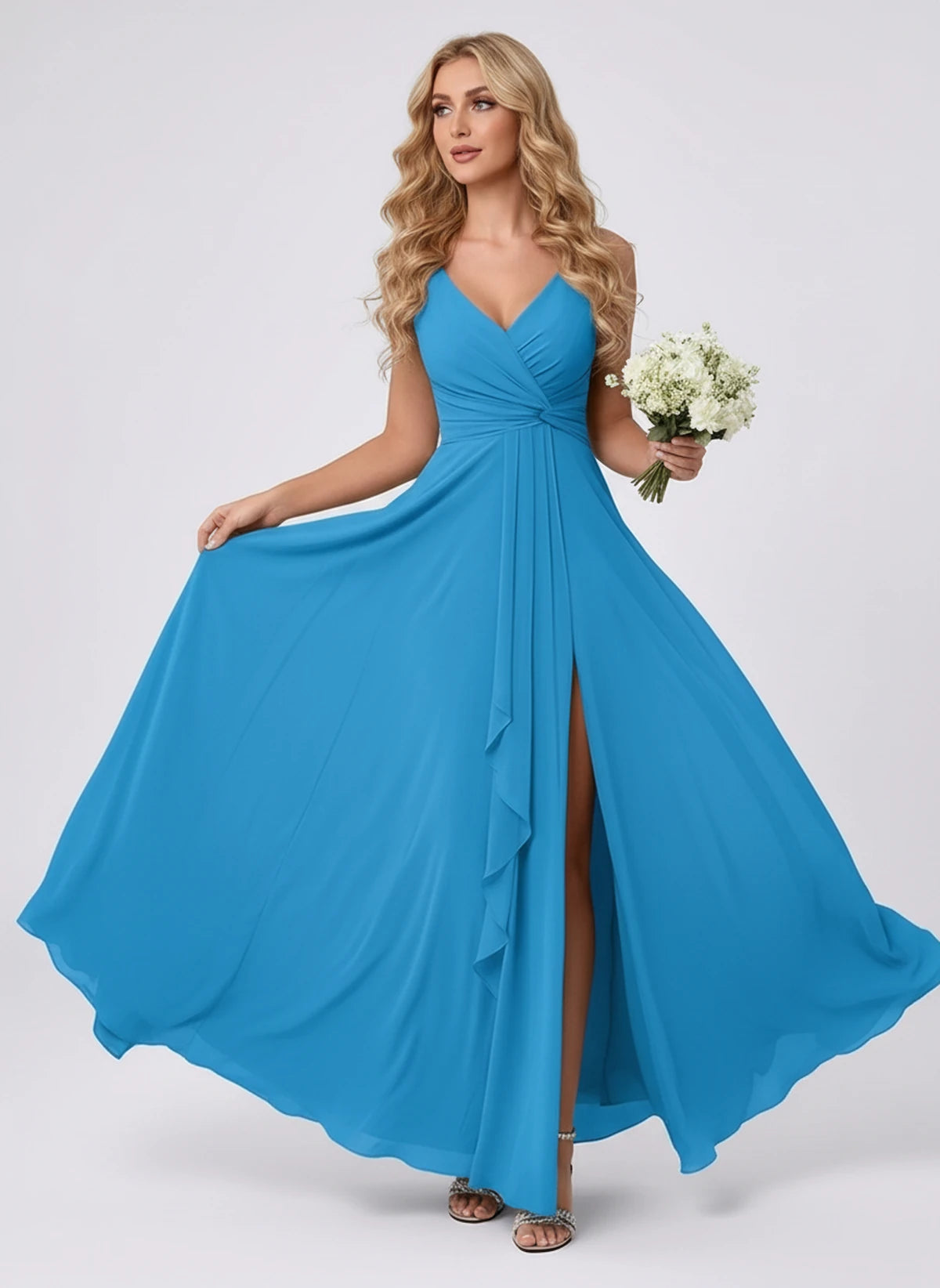 Lucerne Maxi Dresses — Blue | SKU: RB-c666ef-blue-2,RB-c666ef-blue-4,RB-c666ef-blue-6,RB-c666ef-blue-8,RB-c666ef-blue-10,RB-c666ef-blue-12,RB-c666ef-blue-14,RB-c666ef-blue-16,RB-c666ef-blue-16W,RB-c666ef-blue-18W,RB-c666ef-blue-20W,RB-c666ef-blue-22W