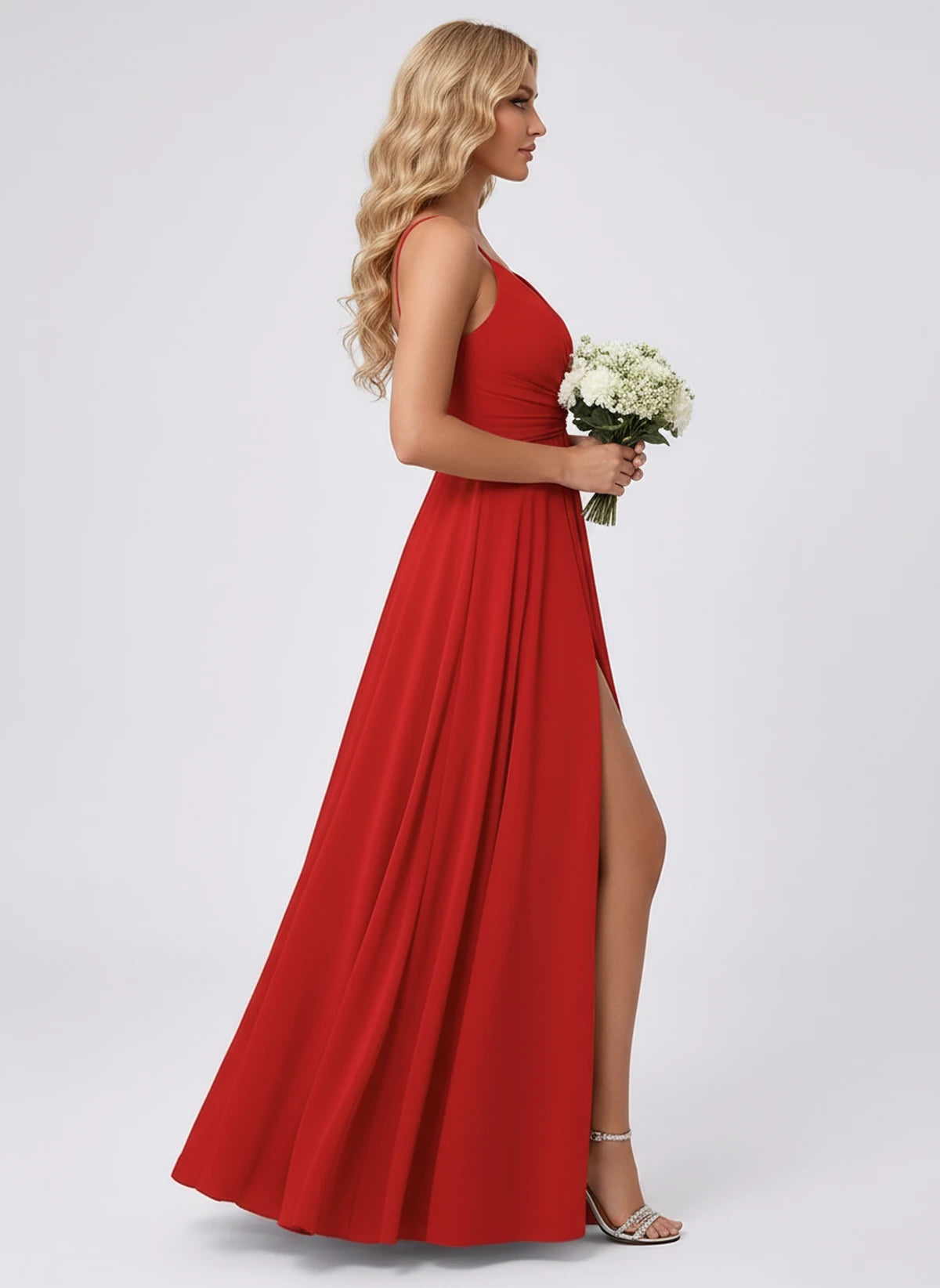 Lucerne Maxi Dresses — Red | SKU: RB-c666ef-red-2,RB-c666ef-red-4,RB-c666ef-red-6,RB-c666ef-red-8,RB-c666ef-red-10,RB-c666ef-red-12,RB-c666ef-red-14,RB-c666ef-red-16,RB-c666ef-red-16W,RB-c666ef-red-18W,RB-c666ef-red-20W,RB-c666ef-red-22W