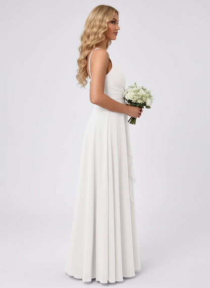 Lucerne Maxi Dresses — White | SKU: RB-c666ef-white-2,RB-c666ef-white-4,RB-c666ef-white-6,RB-c666ef-white-8,RB-c666ef-white-10,RB-c666ef-white-12,RB-c666ef-white-14,RB-c666ef-white-16,RB-c666ef-white-16W,RB-c666ef-white-18W,RB-c666ef-white-20W,RB-c666ef-white-22W