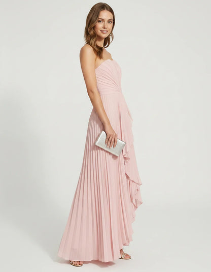 Black,burgundy,orange,olive,pink,dusty Blue,pink,navy,blue,blush,sage,red,lavender,beige,light Blue,teal,brown Satin Mermaid | SKU: LM-483920174625381-BLUSH-L,LM-483920174625381-BLUSH-M,LM-483920174625381-BLUSH-S,LM-483920174625381-BLUSH-XL,LM-483920174625381-BLUSH-XS