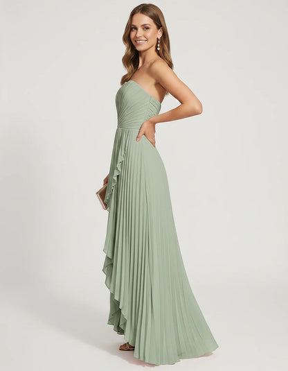 Black,burgundy,orange,olive,pink,dusty Blue,pink,navy,blue,blush,sage,red,lavender,beige,light Blue,teal,brown Satin Mermaid | SKU: LM-483920174625381-SAGE-L,LM-483920174625381-SAGE-M,LM-483920174625381-SAGE-S,LM-483920174625381-SAGE-XL,LM-483920174625381-SAGE-XS
